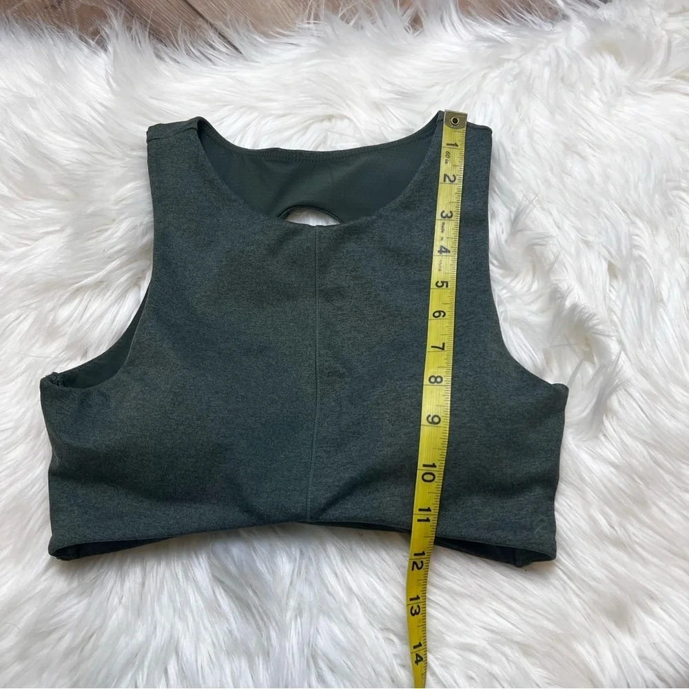P’TULA Bare Form Curve Bra. Size Small. New Without Tags.